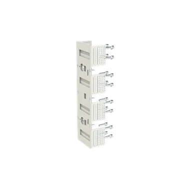1SDA104769R1 ABB KIT EF FP XT6 4pcs