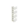 1SDA104769R1 ABB KIT EF FP XT6 4pcs