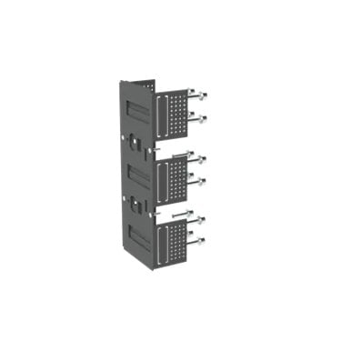 1SDA104772R1 ABB Kit HR FP XT6 3pcs