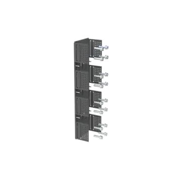 1SDA104773R1 ABB Kit HR FP XT6 4pcs
