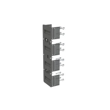 1SDA104773R1 ABB Kit HR FP XT6 4pcs