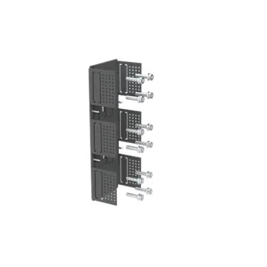 1SDA104782R1 ABB Kit VR FP XT6 3pcs