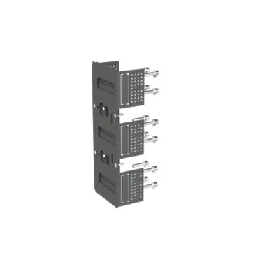 1SDA104782R1 ABB Kit VR FP XT6 3pcs