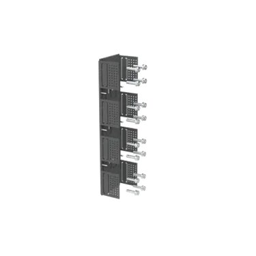 1SDA104783R1 ABB Kit VR FP XT6 4pcs