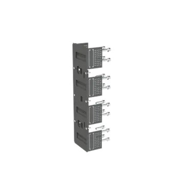1SDA104783R1 ABB Kit VR FP XT6 4pcs
