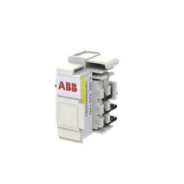 1SDA104787R1 ABB AUX-C 1Q + 1SY L 250V AC/DC XT5 F/P
