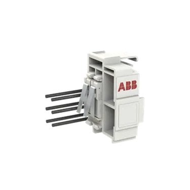 1SDA104794R1 ABB AUX-C 2Q  400V AC/DC XT5 W