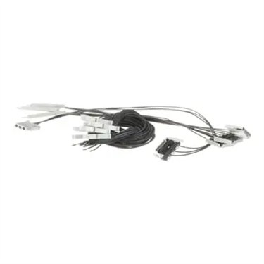 1SDA104808R1 ABB AUX-C 3Q+1SY 24VDC XT6 W