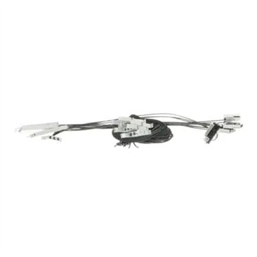 1SDA104808R1 ABB AUX-C 3Q+1SY 24VDC XT6 W