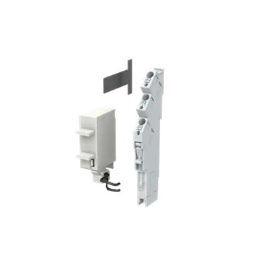 1SDA104813R1 ABB AUX 1SY 400V AC XT7