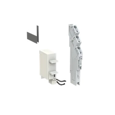 1SDA104813R1 ABB AUX 1SY 400V AC XT7