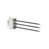 1SDA104820R1 ABB AUP-T XT5-XT6 W 1 Test contact 250V