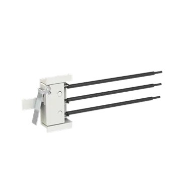 1SDA104820R1 ABB AUP-T XT5-XT6 W 1 Test contact 250V