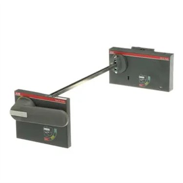 1SDA104863R1 ABB RHE XT7 F/W STAND. RETURNED