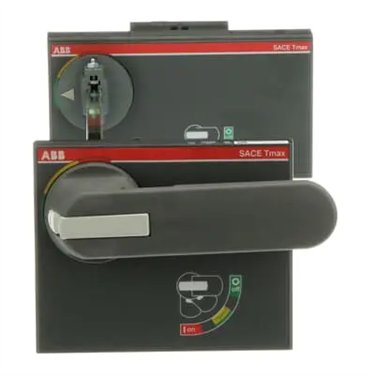 1SDA104863R1 ABB RHE XT7 F/W STAND. RETURNED