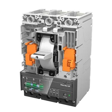 1SDA104955R1 ABB YU-C XT5-XT6 F/P 24...30 Vac/dc
