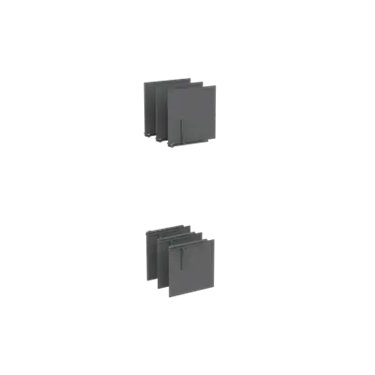 1SDA105003R1 ABB PB 100mm 6pcs XT5 4p KIT PA.DI.PH.HI