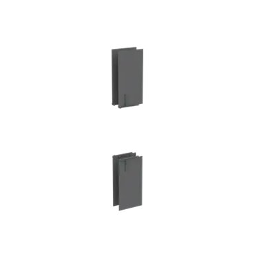 1SDA105004R1 ABB PB 200mm 4pcs XT5 3p KIT PA.DI.PH.HI