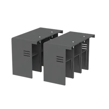 1SDA105025R1 ABB HTC XT5 3p