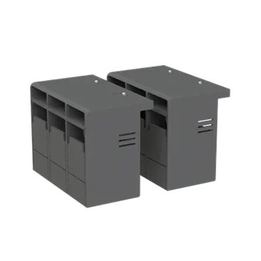 1SDA105025R1 ABB HTC XT5 3p