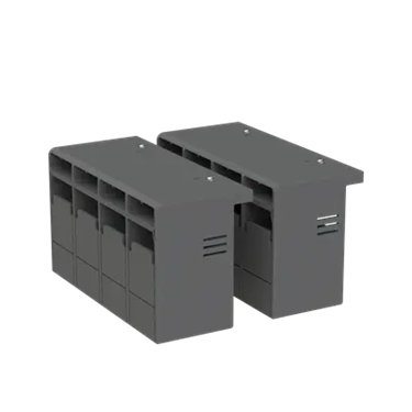 1SDA105026R1 ABB HTC XT5 4p