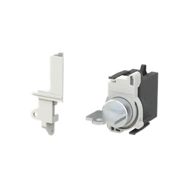 1SDA105067R1 ABB KLC-A Key lock open Kirk XT5-XT6