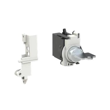 1SDA105067R1 ABB KLC-A Key lock open Kirk XT5-XT6