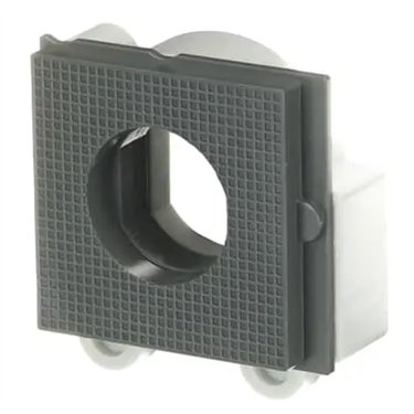 1SDA105076R1 ABB KLC-A Key lock open Kirk XT7