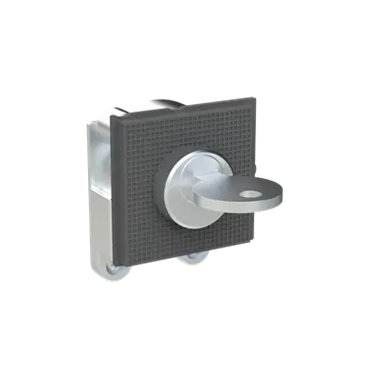 1SDA105077R1 ABB KLC-A Key lock open RONIS 1104 XT7