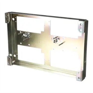 1SDA105117R1 ABB MIR-H XT5 MECH,LOCK REAR HO. 2 C.BREAKER