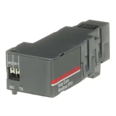 1SDA105166R1 ABB EKIP COM MODBUS RS-485 Tmax XT