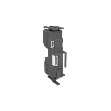 1SDA105181R1 ABB EKIP COM STA MODB.RS-485 XT2-XT4 INT F/P