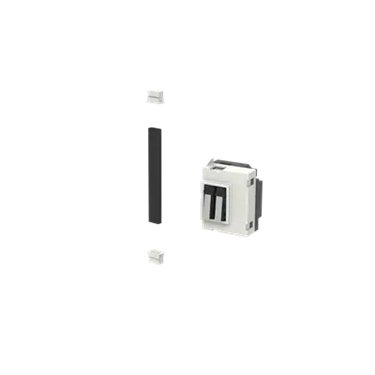 1SDA105187R1 ABB EKIP COM MODBUS RS-485 XT5 INT F/P