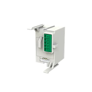 1SDA105201R1 ABB EKIP Signalling 1K-1 XT5 INT F/P