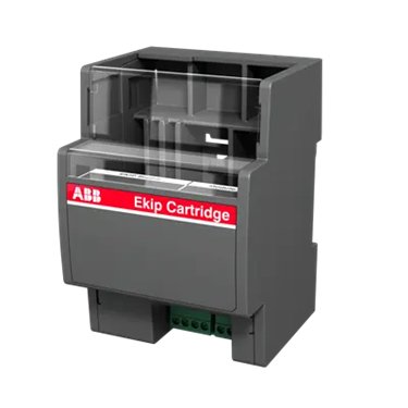 1SDA105203R1 ABB Ekip Cartridge 2 slots XT2-XT4-XT5