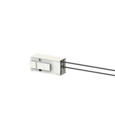 1SDA107391R1 ABB Kit external neutral volt. conn XT5 F/P