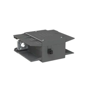 1SDA107400R1 ABB EXT CS + V N XT4 EKIP TOUCH IEC