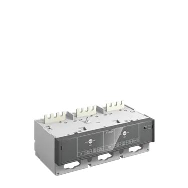1SDA107602R1 ABB TMA 630-6300 XT6 3p