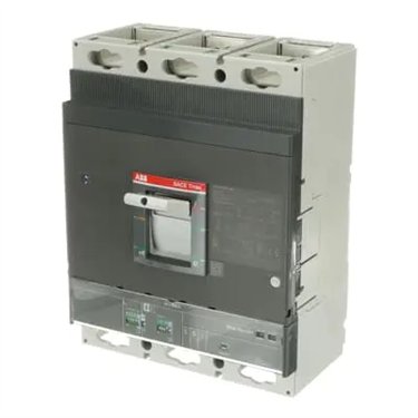1SDA107626R1 ABB XT6N 800 Ekip Dip LS/I 600 3p FF UL/CSA