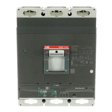 1SDA107626R1 ABB XT6N 800 Ekip Dip LS/I 600 3p FF UL/CSA