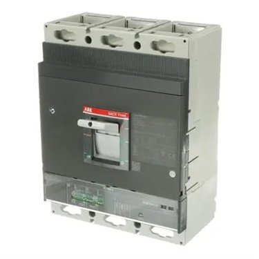 1SDA107627R1 ABB XT6N 800 Ekip Dip LSI In600 3p FF UL/CSA