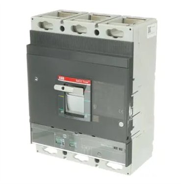 1SDA107633R1 ABB XT6S 800 Ekip Dip LS/I 600 3p FF UL/CSA