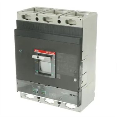 1SDA107640R1 ABB XT6H 800 Ekip Dip LS/I 600 3p FF UL/CSA