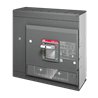 1SDA107646R1 ABB XT6N 800 TMA In600A 4p F F InN100%In UL