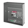 1SDA107653R1 ABB XT6S 800 Ekip Dip LSI In600 4p FF UL/CSA