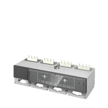 1SDA107666R1 ABB TMA 600-6000 XT6 4p InN100%In UL/CSA