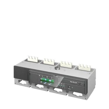 1SDA107668R1 ABB Ekip Dip LSI In600 XT6 4p UL/CSA