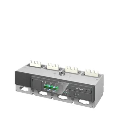 1SDA107674R1 ABB Ekip G Dip LS/I In600 XT6 4p UL/CSA