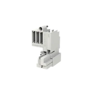 1SDA107800R1 ABB AUP BOX for FP XT6