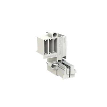 1SDA107800R1 ABB AUP BOX for FP XT6